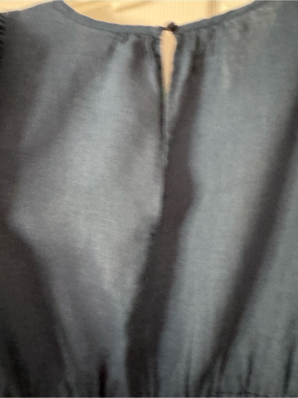 Anthropologie Somerset Linen Romper - Picture 7 of 7